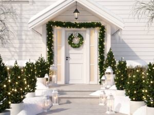 Fall in to Winter: How to prepare your home for the colder season