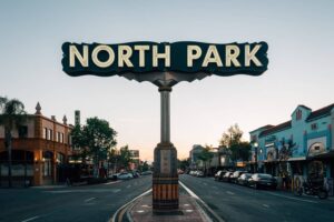 Get to know: North Park